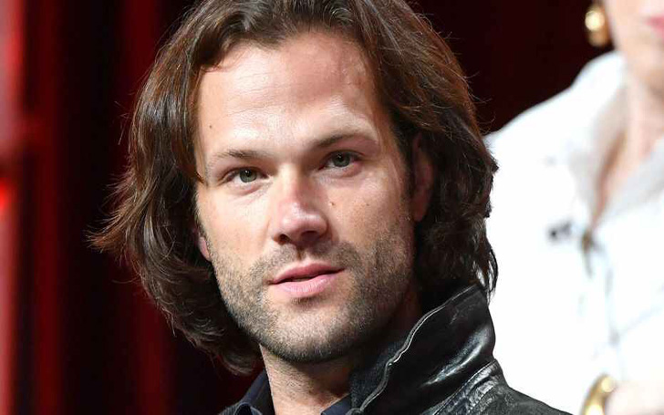 Jared Padalecki Arrested for Public Intoxication and Assault; Supernatural Production Schedule Still Intact